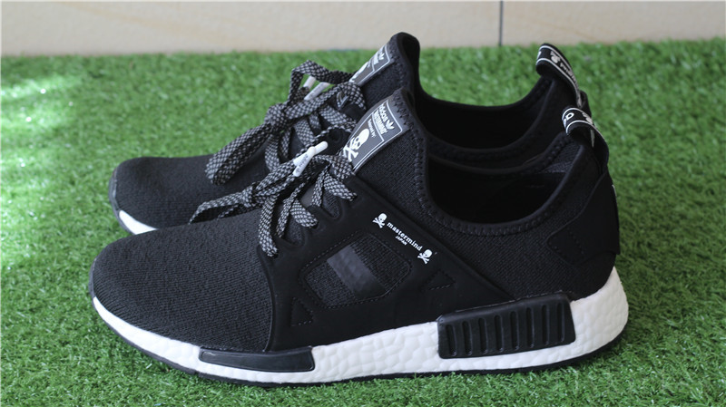 Adidas NMD XR1 MMJ Mastermind Japan